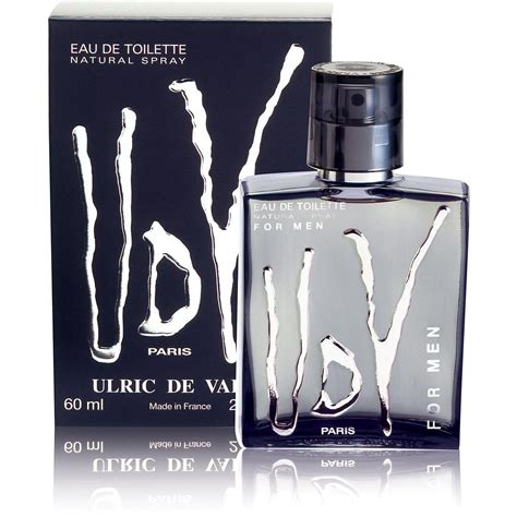 perfume udv paris|ulric de varens soft and violent.